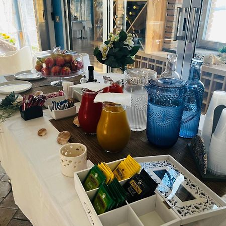 Sirina House Taormina Lejlighedshotel Eksteriør billede