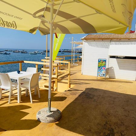 Sirina House Taormina Lejlighedshotel Eksteriør billede