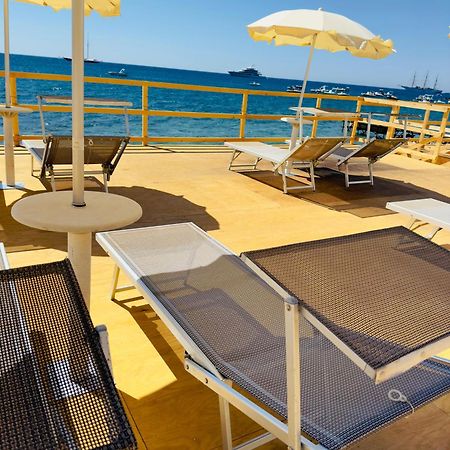 Sirina House Taormina Lejlighedshotel Eksteriør billede