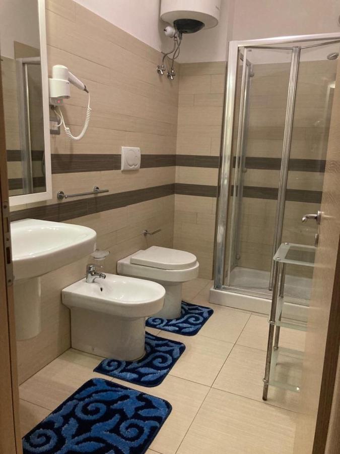 Sirina House Taormina Lejlighedshotel Eksteriør billede