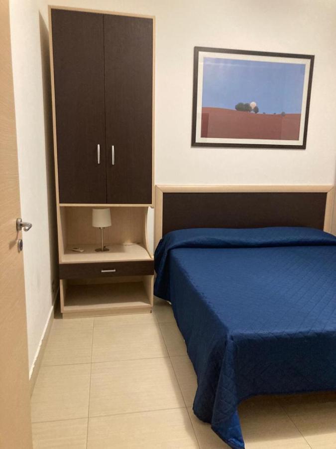 Sirina House Taormina Lejlighedshotel Eksteriør billede