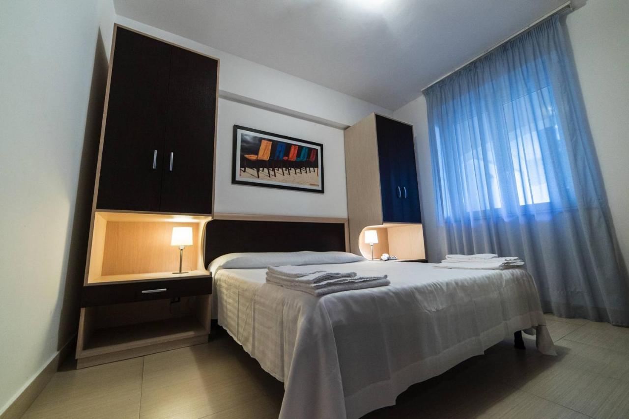 Sirina House Taormina Lejlighedshotel Eksteriør billede