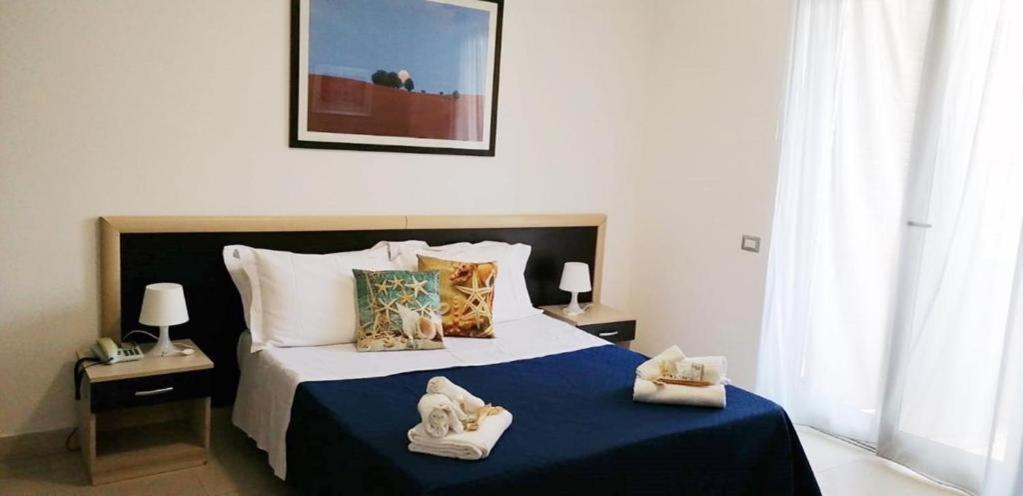 Sirina House Taormina Lejlighedshotel Eksteriør billede
