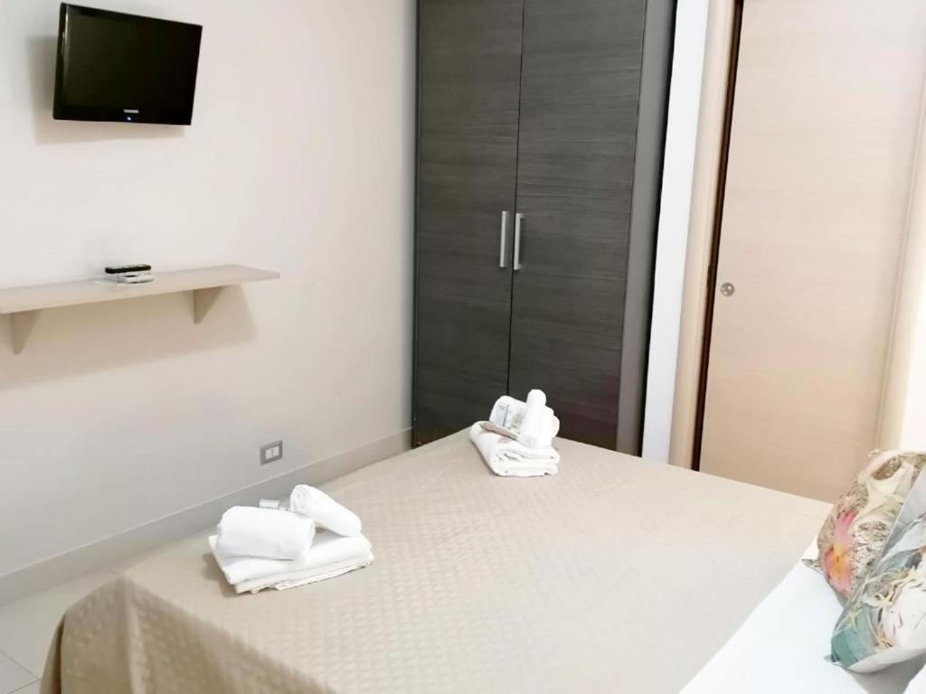 Sirina House Taormina Lejlighedshotel Eksteriør billede