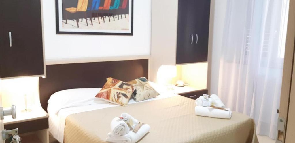 Sirina House Taormina Lejlighedshotel Eksteriør billede