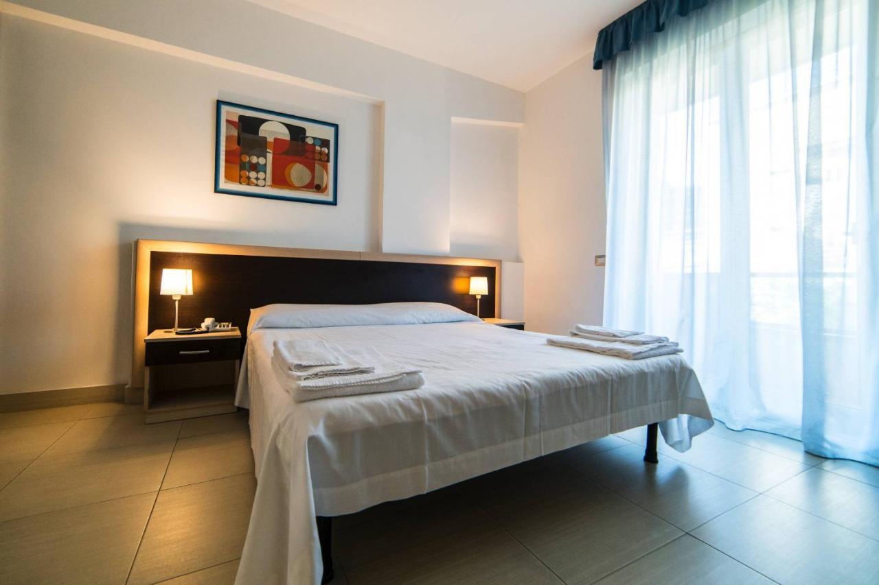 Sirina House Taormina Lejlighedshotel Eksteriør billede