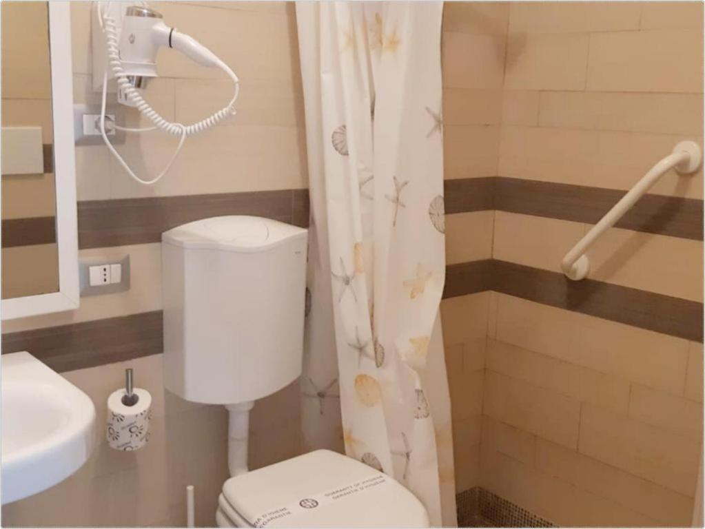 Sirina House Taormina Lejlighedshotel Eksteriør billede