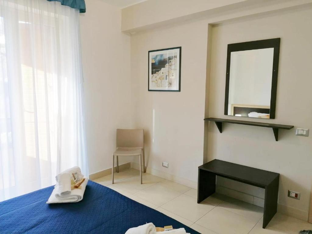 Sirina House Taormina Lejlighedshotel Eksteriør billede