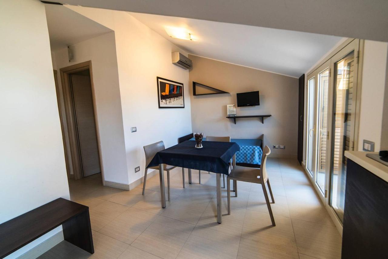 Sirina House Taormina Lejlighedshotel Eksteriør billede