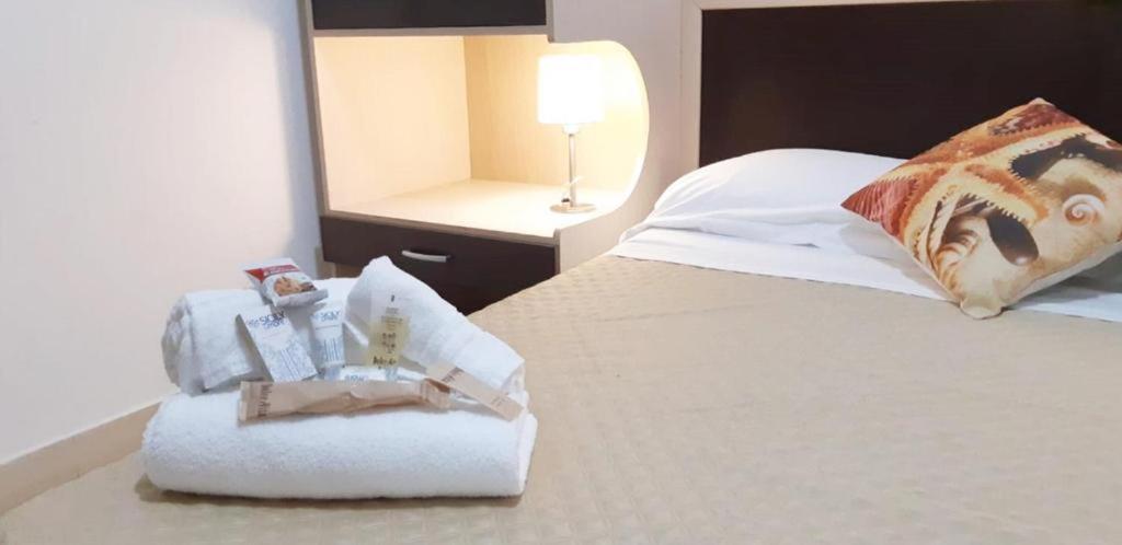 Sirina House Taormina Lejlighedshotel Eksteriør billede