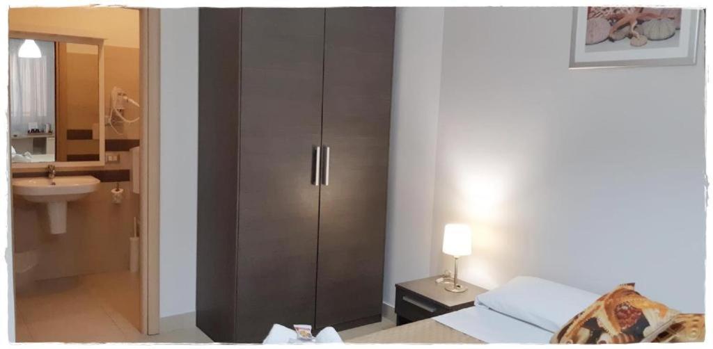 Sirina House Taormina Lejlighedshotel Eksteriør billede