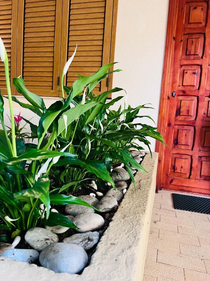 Sirina House Taormina Lejlighedshotel Eksteriør billede