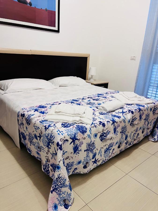 Sirina House Taormina Lejlighedshotel Eksteriør billede
