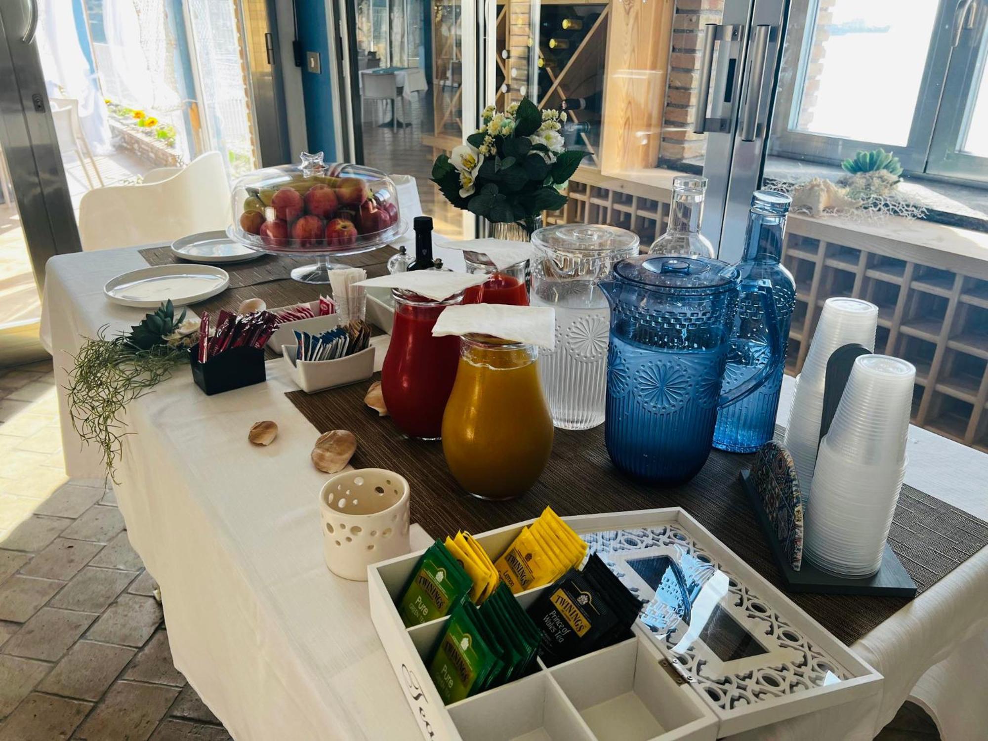 Sirina House Taormina Lejlighedshotel Eksteriør billede